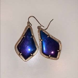 Discontinued Kendra Scott Alex
